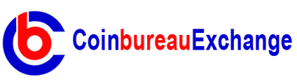 CoinBureau Exchange logo