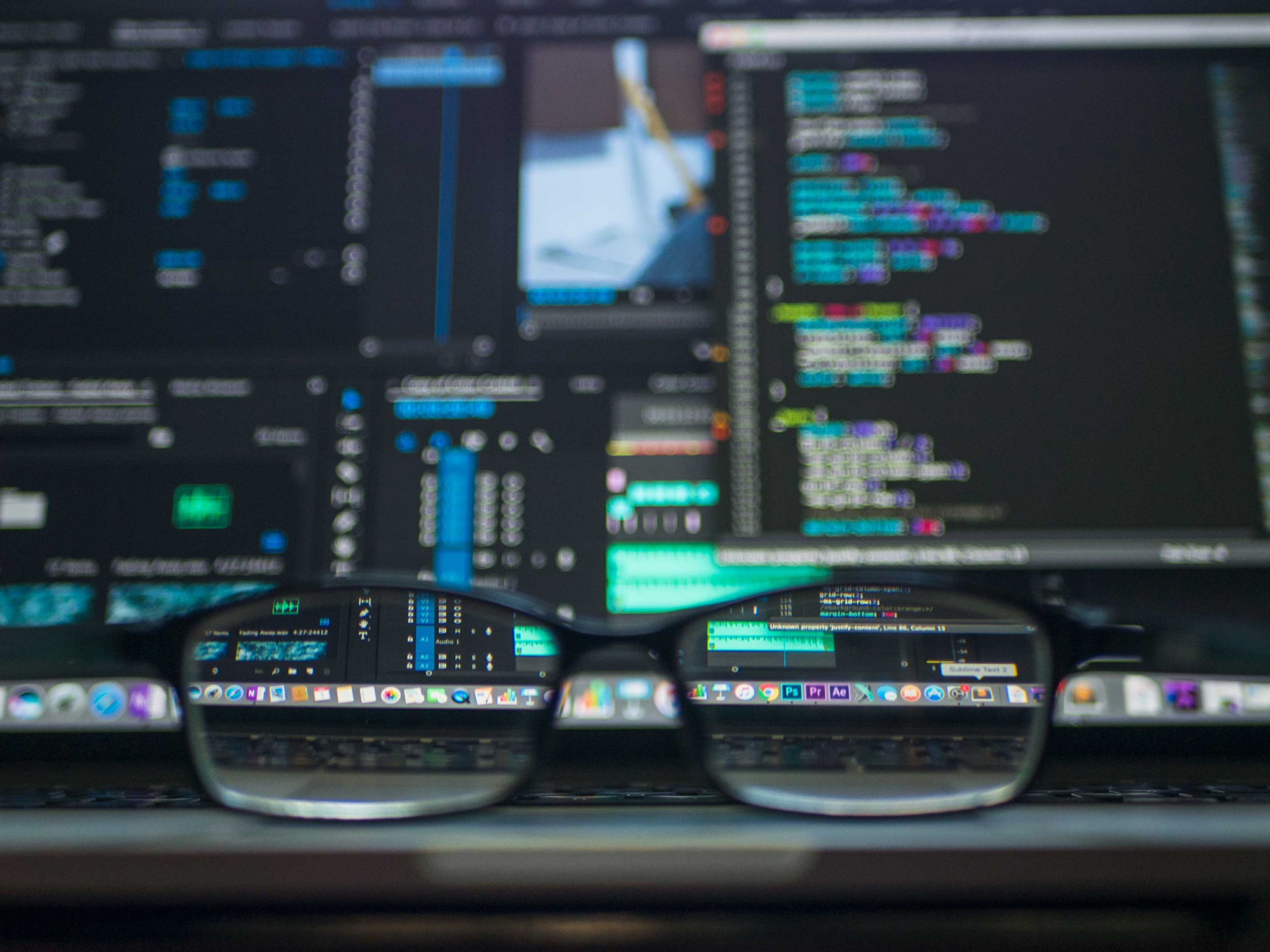 AI trading technology